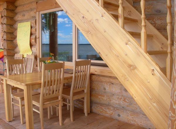 Holiday Complex Cirmas Ezerkrasts Ludza Kamer foto