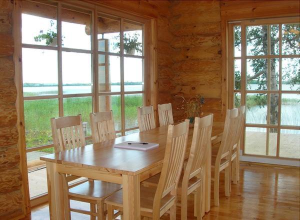Holiday Complex Cirmas Ezerkrasts Ludza Buitenkant foto