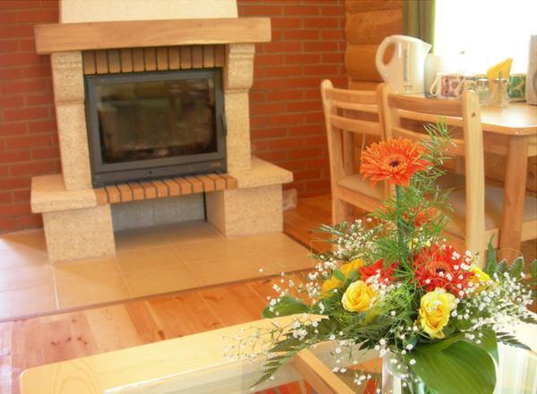 Holiday Complex Cirmas Ezerkrasts Ludza Kamer foto